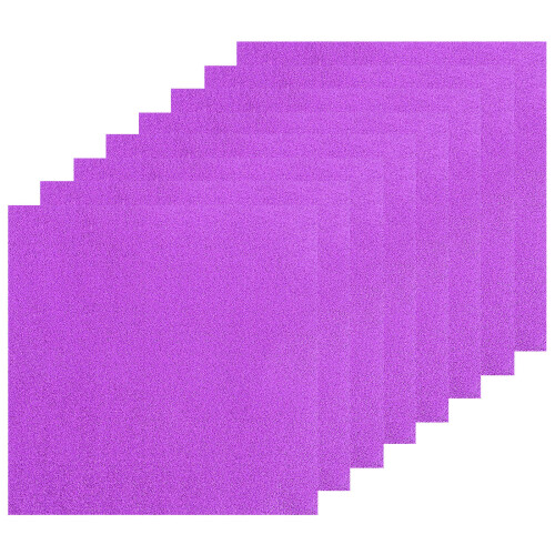 400 Unidades Papel Para Hojas De Aluminio 1