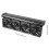 Ventilador Ajustable Para Acuario 4 Cabezas Y 11