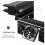 Ventilador Ajustable Para Acuario 4 Cabezas Y 2
