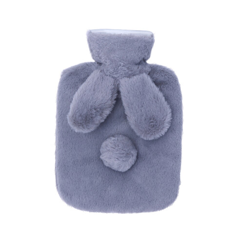 2 Unidades Botella Peluche Forma Oscuro