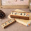 2Pcs De Madera Manual Para Vintage 4