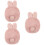 3 Unidades Bolsa Portátil Multifunción 7