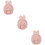 3 Unidades Bolsa Portátil Multifunción 9