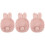 3 Unidades Bolsa Portátil Multifunción 4