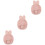 3 Unidades Bolsa Portátil Multifunción 5