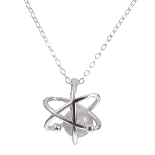 1Ud Collarbone Necklace , Collar Para De Novia 1