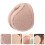 1Ud Orejeras De Chenilla Beige, Protección Y 6