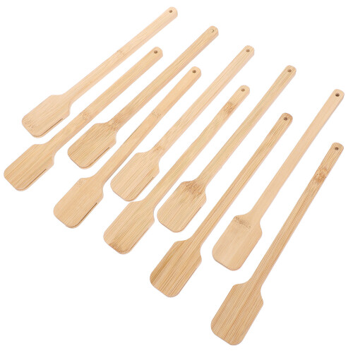 10 Pièces Pour Éventail De , Matériel Fabrication 2