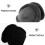 2 Pièces Bonnet Anti-Vent En Pour Hiver 9