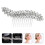 1 Pièce Forme Goutte Accessoire Pour 3
