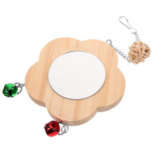 3 Piezas Con Para Jaula De Y 1