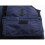 3Pcs Malla Transpirable con Bolsillos 5