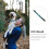 para Collar Localizador Perro Compatible 10