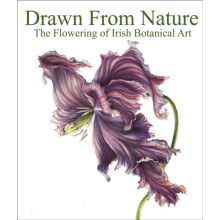 Drawn From Nature by Patricia Butler Hardcover Book
