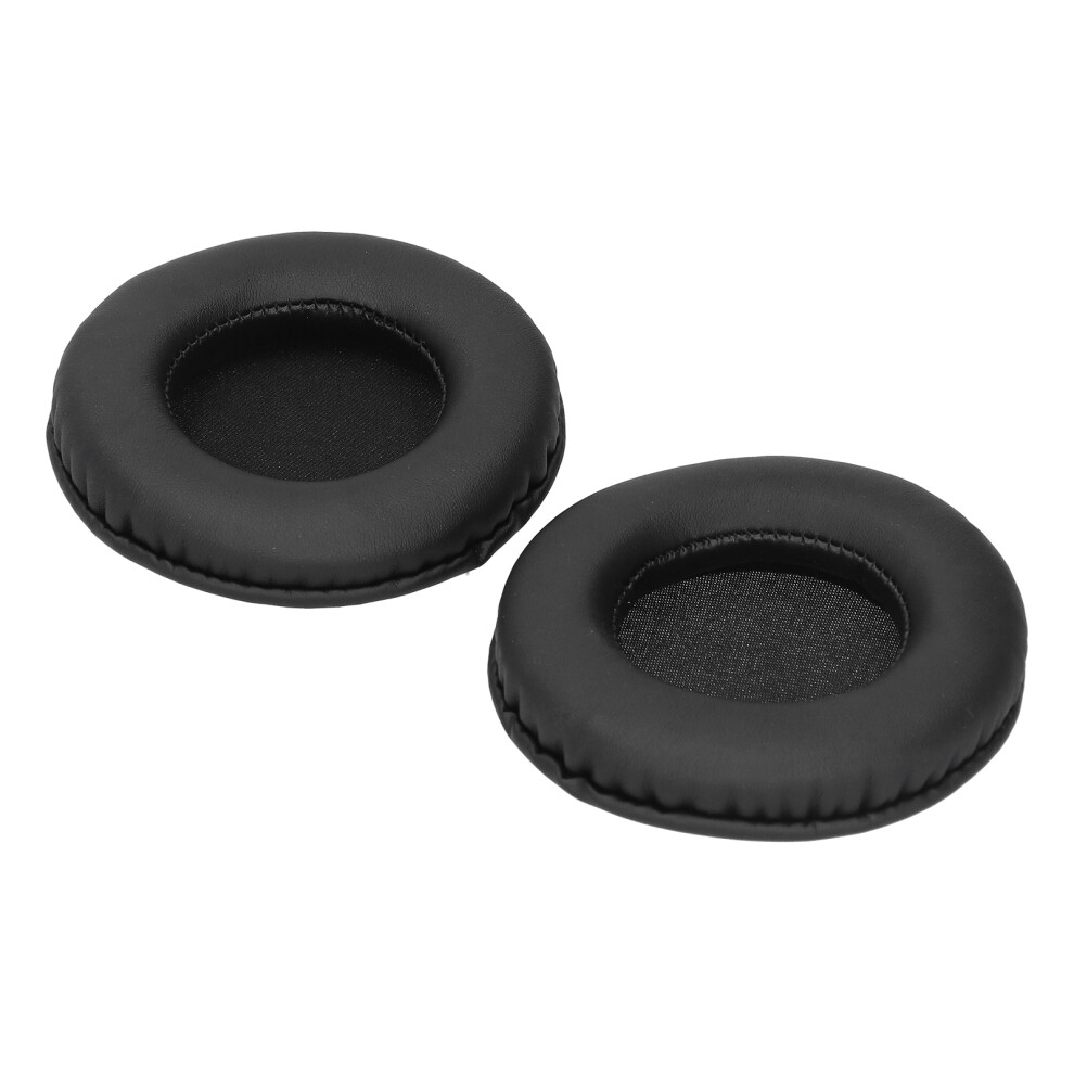 Fyzâ15 95Mm Universal Ear Pads For Headphones, Sponge & Leather Cover 8431359996591
