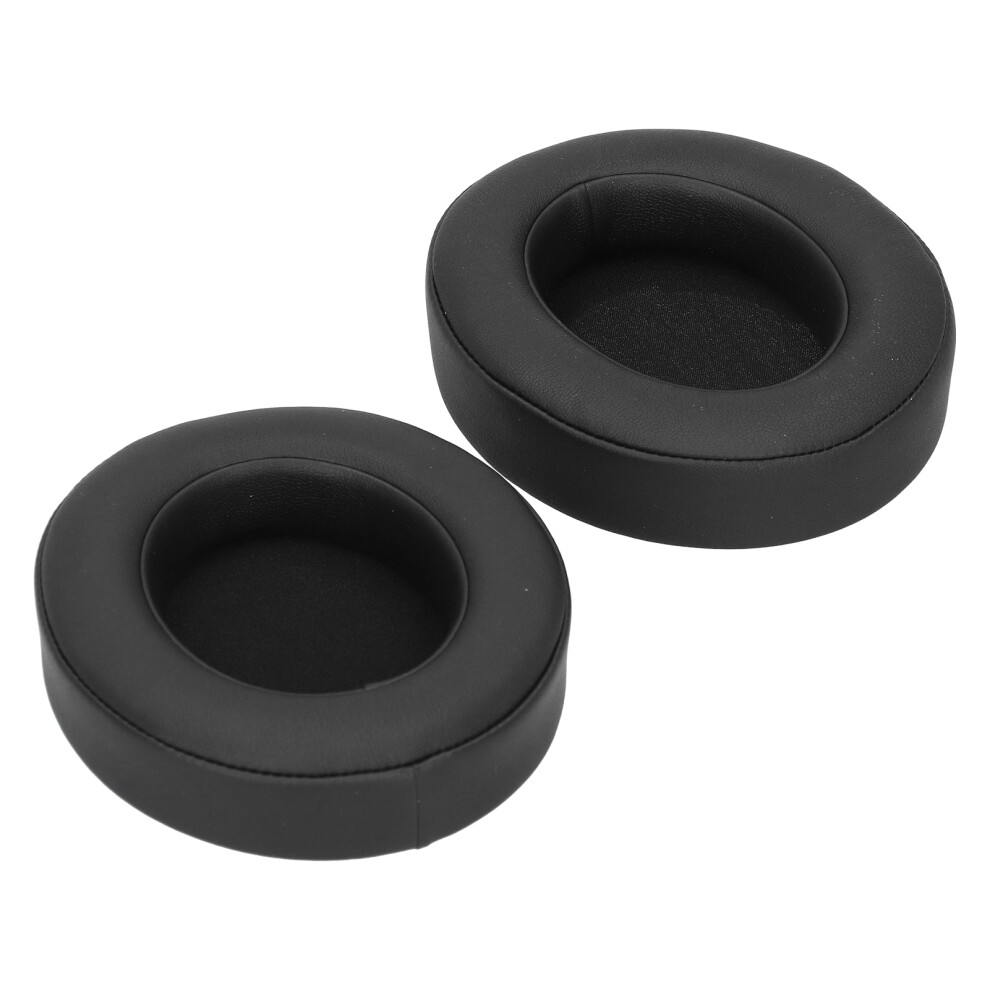 Headset Ear Cushions Replacement For Kraken 7.1 V2 Foam Leather 4061359996808