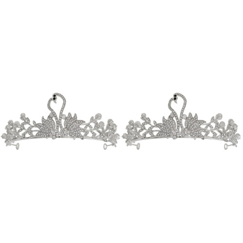 2 Unidades Decoración Para El Plata Para Niña 1