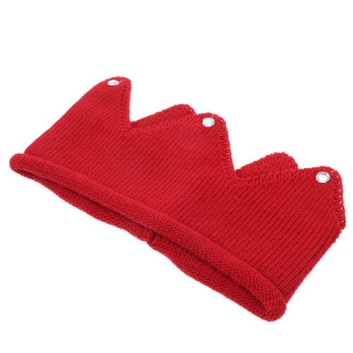 2Ud Tejida Para Bebé Confortable Y Resistente 1
