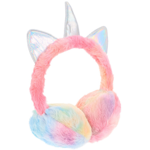 3 Pièces Bonnet D'oreille Hiver Couvre-oreilles Chauffant