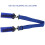3 Pièces Épaule Réglable Pour Snowboard Ski ( ) 2