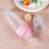 À Pour Pâte De En Silicone Rose 5