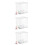 6Pcs Clear Cake Gift Boxes Food-Grade Transparent Cake Storage Boxes 2