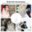 Voile De Bandeau Ornements En 8