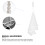 Voile De Bandeau Ornements En 5