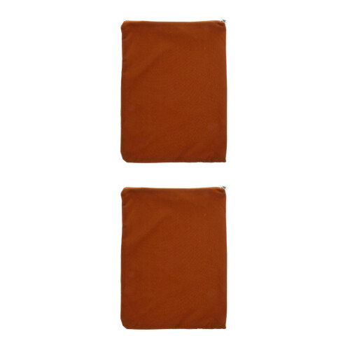2 Pièces Housse De Coussin Électrique Pour Chat Hiver Chauffant 2