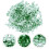 1Paquet En Vert Pour Aquarium, Vase 3