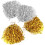 4 Pièces Pompons De Danseuse Accessoires Pour Acclamer Gymnastique 1