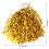 4 Pièces Pompons De Danseuse Accessoires Pour Acclamer Gymnastique 7