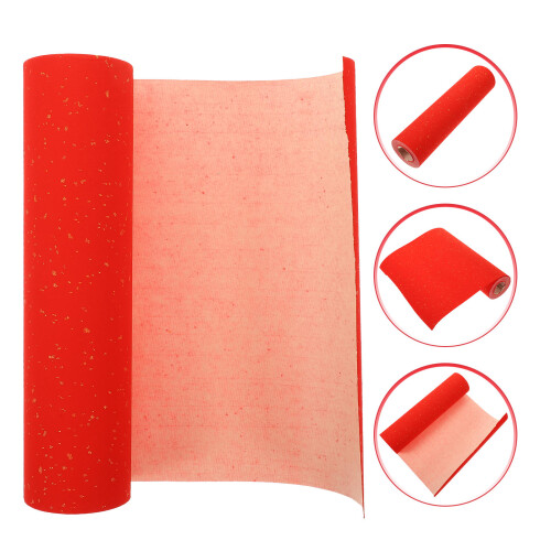 Rouleau Papier Chinoise Fête 2