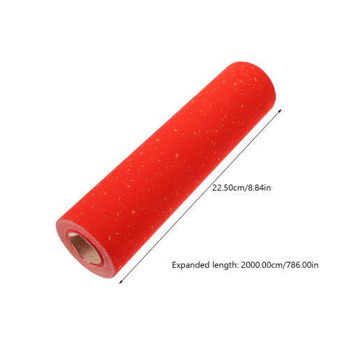 Rouleau Papier Chinoise Fête 1