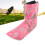 Golf Putter Headcover Stickerei Putter PU 11