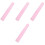 4 Rouleaux De Mousseline Pour Fleurs Floral 5