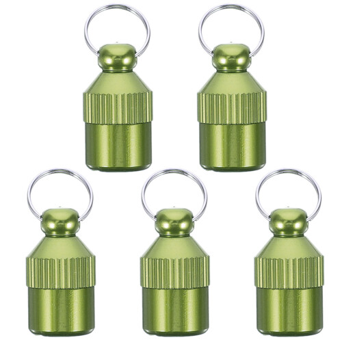 5 Pièces Pendentif Anti- Pour Collier Chat Animal