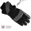 1 Paire De De Hiver Coupe-Vent Et Antidérapants 7