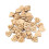 50 Pièces Cœurs En Pour Scrapbooking Artisanat 1