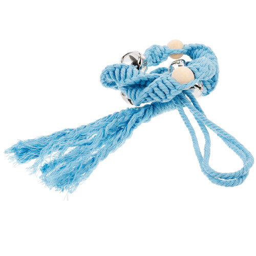 5 Pièces Cloche D'Appel Pour De Animaux De Compagnie 1