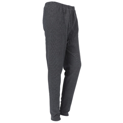 Pièce Pantalon Thermique Auto-Chauffant Pour Long