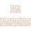 144 Pièces Lettres Chiffres Miniatures En Pour Scrapbooking 2