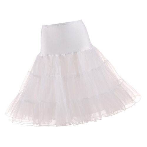 Jupon Rétro Pour Danse, - Taille XL 2