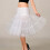 Jupon Rétro Pour Danse, - Taille XL 6