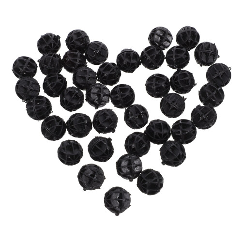 160 Pièces De Filtration Pour Aquarium Récifal