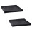 2 Pièces Éponge Pour Aquarium, Matériau Épais 6