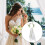 2 Pièces Couronne De Fleurs Accessoire Bandeau Photo 10