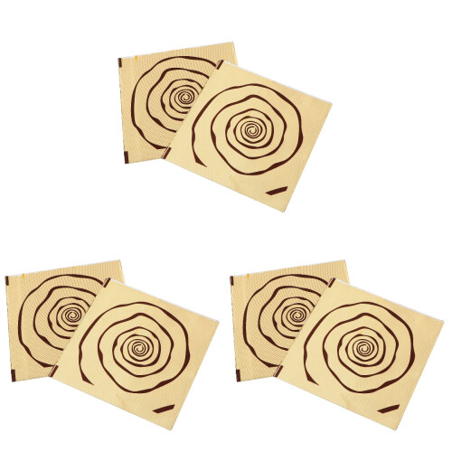 300 Pièces Papier Pour Bonbons Biscuits Pâtisseries 1