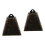 2 Pièces Cloche Mini Vache Pour Collier Sapin Noël 6