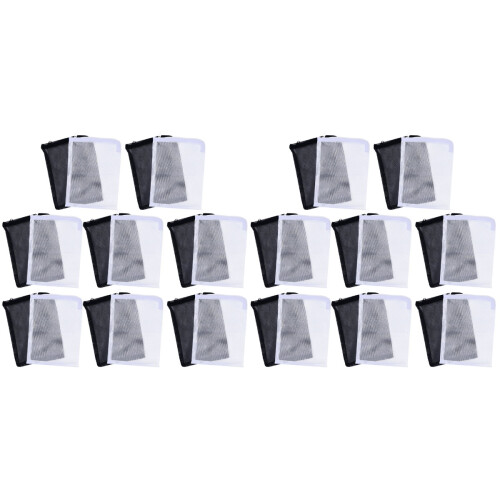 32 Pièces À Avec Pour Filtre Aquarium 1